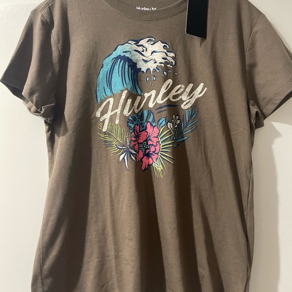 Hurley women’s size medium new with tags - Picture 2 of 7